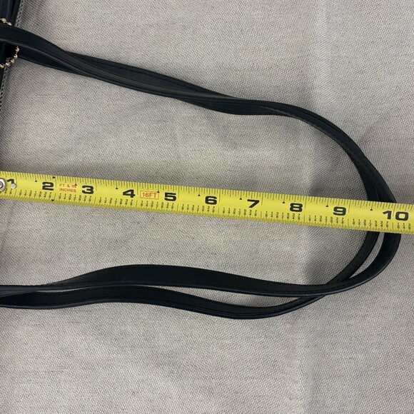 Coach x Disney Snow White Tote Bag - Brown - Limited Edition - Patches - Picture 13 of 13